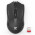 Mouse Sem Fio Redragon Office BM-2463, Wireless, 4000 DPI, 4 Botões, USB, Preto - BM-2463