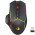 Mouse Gamer Redragon Axe Pro, RGB, Wireless, Bluetooth, 8000 DPI, 8 Botões, Sensor PAW3104, Preto - M814RGB-PRO