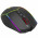 Mouse Gamer Redragon Axe Pro, RGB, Wireless, Bluetooth, 8000 DPI, 8 Botões, Sensor PAW3104, Preto - M814RGB-PRO