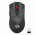 Mouse Gamer Redragon FYZU Pro Wireless, Bluetooth, 26000 DPI, 6 Botões Programáveis, Preto - M995-PRO