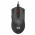 Mouse Gamer Redragon FYZU Pro Wireless, Bluetooth, 26000 DPI, 6 Botões Programáveis, Preto - M995-PRO