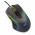 Mouse Gamer Redragon Predator RGB, 8000 DPI, 9 Botões, Preto - M612-RGB