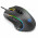 Mouse Gamer Redragon Predator RGB, 8000 DPI, 9 Botões, Preto - M612-RGB