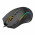 Mouse Gamer Redragon Predator RGB, 8000 DPI, 9 Botões, Preto - M612-RGB