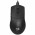 Mouse Gamer Redragon K1NG M724, USB, 12400 DPI, Sensor Pixart 3327, 5 Botões, Preto - M724