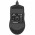 Mouse Gamer Redragon K1NG M724, USB, 12400 DPI, Sensor Pixart 3327, 5 Botões, Preto - M724