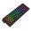 Teclado Mecânico Gamer Redragon Nova RGB, ABNT2, USB, Preto - K709-RGB (PT)