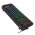 Teclado Mecânico Gamer Redragon Nova RGB, ABNT2, USB, Preto - K709-RGB (PT)