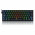 Teclado Mecânico Gamer Redragon Fizz Pro, Wireless, RGB, Switch Brown, ABNT2, Preto - K616-RGB-B (PT-BROWN)