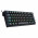 Teclado Mecânico Gamer Redragon Fizz Pro, Wireless, RGB, Switch Brown, ABNT2, Preto - K616-RGB-B (PT-BROWN)