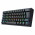 Teclado Mecânico Gamer Redragon Fizz Pro, Wireless, RGB, Switch Brown, ABNT2, Preto - K616-RGB-B (PT-BROWN)