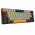Teclado Mecânico Gamer Redragon Draconic PRO RGB, 60%, ABNT2, Switch Brown, Preto - K530-OG GY BK-