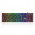 Teclado Mecânico Gamer Redragon Ratri RGB, Switch Brown, ABNT2, Preto - K595RGB (PT-BROWN)