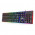 Teclado Mecânico Gamer Redragon Ratri RGB, Switch Brown, ABNT2, Preto - K595RGB (PT-BROWN)
