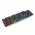 Teclado Mecânico Gamer Redragon Ratri RGB, Switch Brown, ABNT2, Preto - K595RGB (PT-BROWN)