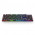 Teclado Mecânico Gamer Redragon Ratri RGB, Switch Brown, ABNT2, Preto - K595RGB (PT-BROWN)