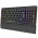 Teclado Gamer Redragon Shiva Pro 98, RGB, Wireless, Bluetooth, Membrana, ABNT2, Preto - K515RGB-PRO PT