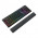 Teclado Gamer Redragon Shiva, RGB, Membrana, ABNT2, Preto - K512RGB V2