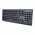 Combo Teclado e Mouse Redragon Office BS-7092, USB, 1200 DPI, 3 Botões, Preto - BS-7092