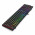 Teclado Gamer Redragon Netherbane, Rainbow, Membrana, ABNT2, Preto - K521-R PT