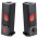 Caixa de Som Soundbar Gamer Redragon Orpheus, USB 2.0, 2x3W, 3.5Mm, Estéreo, Preto - GS550