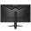 Monitor Gamer Redragon Ombra, 32