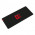 Mousepad Gamer Redragon Flick XL Kace Wear, 400x900mm, Preto - P032KR