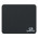 Mousepad Gamer Redragon Flick M, Speed, Médio, 320x270mm, Preto - P030