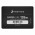 SSD Rise Mode Gamer Mode Z Series, 128GB, SATA, Leitura: 530MB/s, Gravação: 520MB/s, Preto - RM-SSD-128