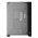 Gabinete Gamer Bluecase Grand Vegas, mATX, Lateral Vidro, USB 3.0, Sem Fan, Sem Fonte, Preto - BG-059GRBBX