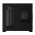 Gabinete Gamer Bluecase Grand Vegas, mATX, Lateral Vidro, USB 3.0, Sem Fan, Sem Fonte, Preto - BG-059GRBBX