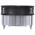 Cooler Para Processador PCYes Nótus ST, 95mm, Intel, Preto - PAC95PRSL