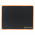 Mousepad Gamer Hayom, Speed, Médio, 320x240mm, Preto - Al1018