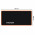 Mousepad Gamer Hayom, Grande (780x300mm), Preto - AI1021