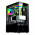 Computador Intel 12ª Geração Core i5-12400 2.5GHz, Memória 16GB DDR4, SSD 960GB, Fonte 550W Real