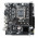 Placa Mãe Get H61 DDR3 M2, Intel LGA 1155, DDR3, M.2, USB 2.0, VGA HDMI