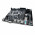 Placa Mãe Get H61 DDR3 M2, Intel LGA 1155, DDR3, M.2, USB 2.0, VGA HDMI