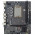 Placa Mãe Get H610 DDR4 M.2, Chipset H610, Intel LGA 1700, DDR4, M.2, mATX, HDMI - GET H610 DDR4 M.2