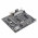 Placa Mãe Get A520 DDR4 M.2, Chipset A520, AMD AM4, DDR4, M.2 NVME, mATX, USB 3.0, VGA/DVI/HDMI
