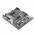 Placa Mãe Get A520 DDR4 M.2, Chipset A520, AMD AM4, DDR4, M.2 NVME, mATX, USB 3.0, VGA/DVI/HDMI