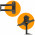 Suporte Articulado Para TV LED, LCD, Plasma De 10
