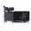 Placa de Vídeo PCYes GT 710, NVIDIA GeForce 2GB, DDR3, 64Bit, VGA DVI HDMI - PPET7102GBLP