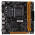 Placa Mãe BrazilPC BPC-H110-ITX-M.2-TG, Chipset Intel H110, LGA 1151, DDR4, M.2, Lan Gigabit, USB 3.0, HDMI/VGA