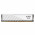Memória XPG Lancer Blade, 16GB, 6000MHz, DDR5, Single Tray, CL48, Branco - AX5U6000C4816G-SLABWH