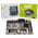 Placa Mãe Get H81 DDR3 M.2, Intel LGA 1150, DDR3, M.2, USB 3.0, VGA HDMI, OEM