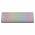Teclado Mecânico Fortrek Gravity Air Compact, Wireless, Branco - 84978