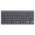 Teclado Office Fortrek KB11 Compact, Bluetooth, Preto - 84454