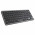 Teclado Office Fortrek KB11 Compact, Bluetooth, Preto - 84454