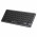 Teclado Office Fortrek KB11 Compact, Bluetooth, Preto - 84454