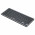 Teclado Office Fortrek KB11 Compact, Bluetooth, Preto - 84454